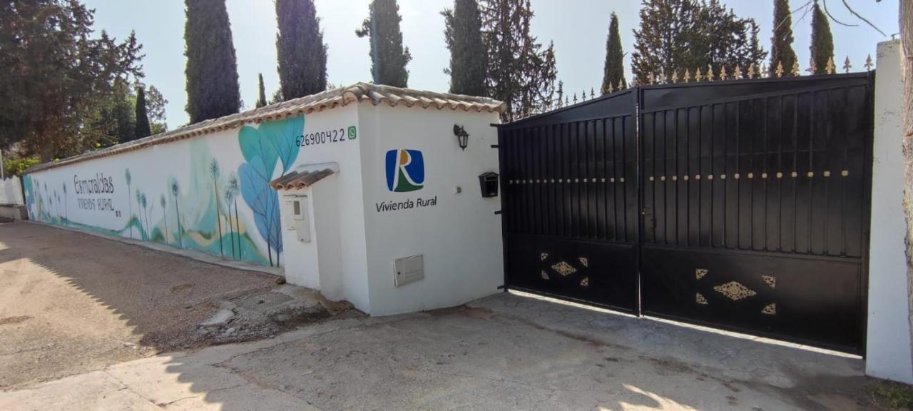 Holiday home Esmeraldas Vivienda Rural