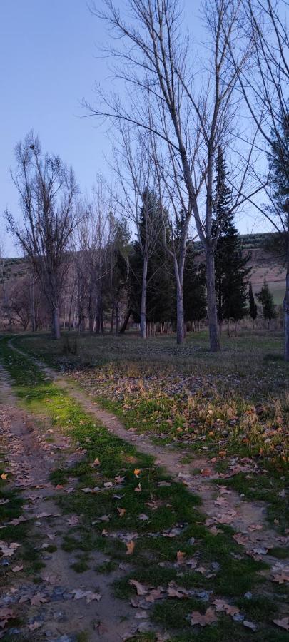 Esmeraldas Vivienda Rural * Villacarrillo