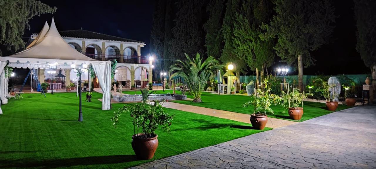 Holiday home Esmeraldas Vivienda Rural Villacarrillo