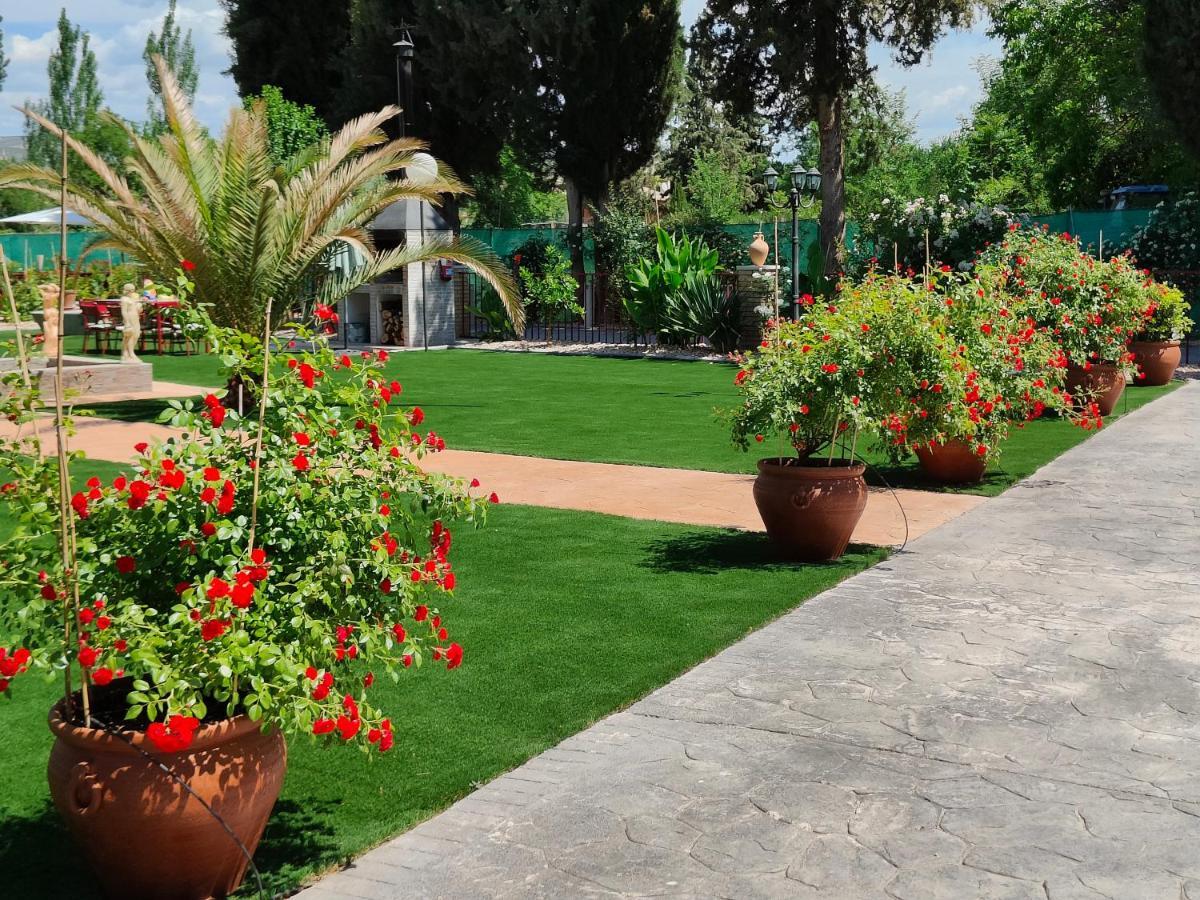 Esmeraldas Vivienda Rural Villacarrillo