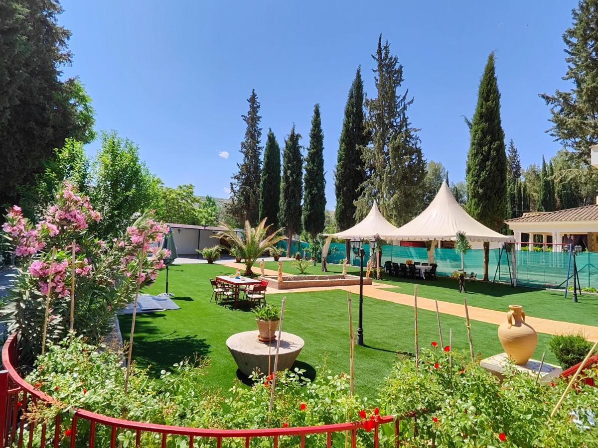 Esmeraldas Vivienda Rural Villacarrillo