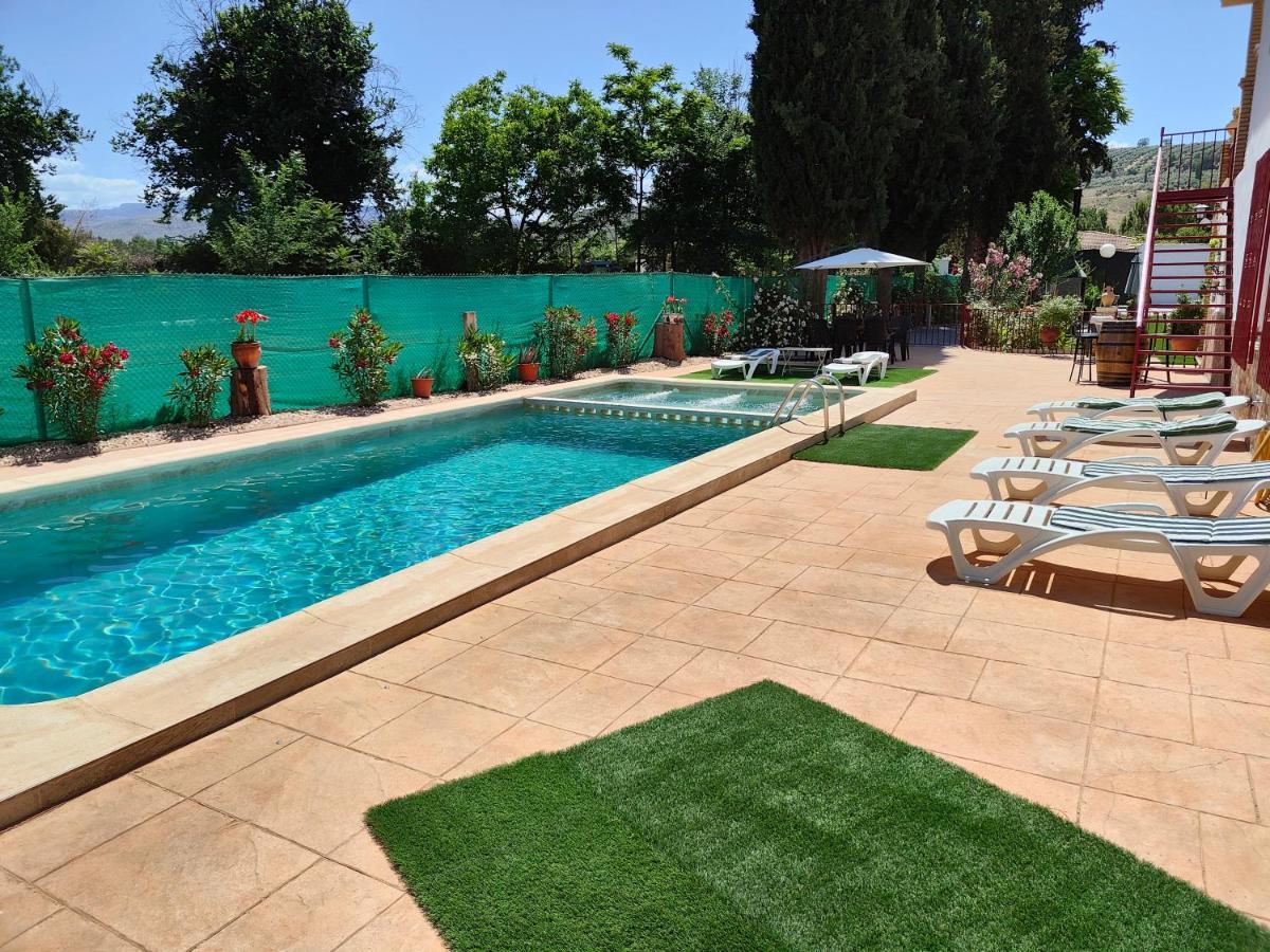Holiday home Esmeraldas Vivienda Rural *