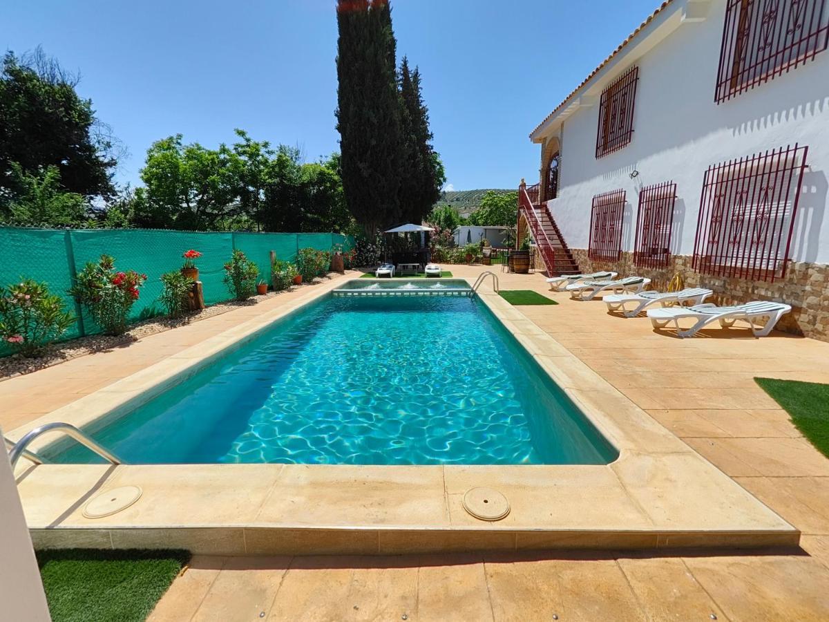 Esmeraldas Vivienda Rural Holiday home *
