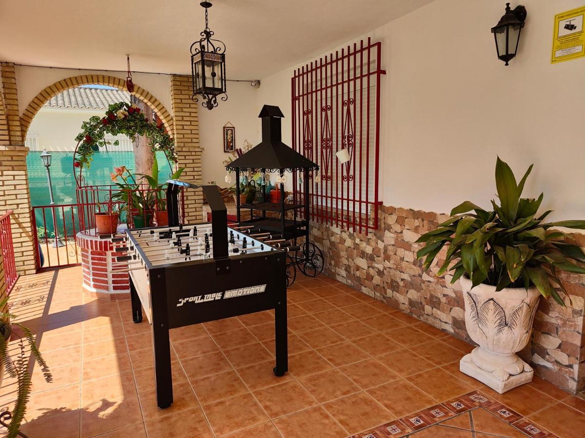 Esmeraldas Vivienda Rural Villacarrillo