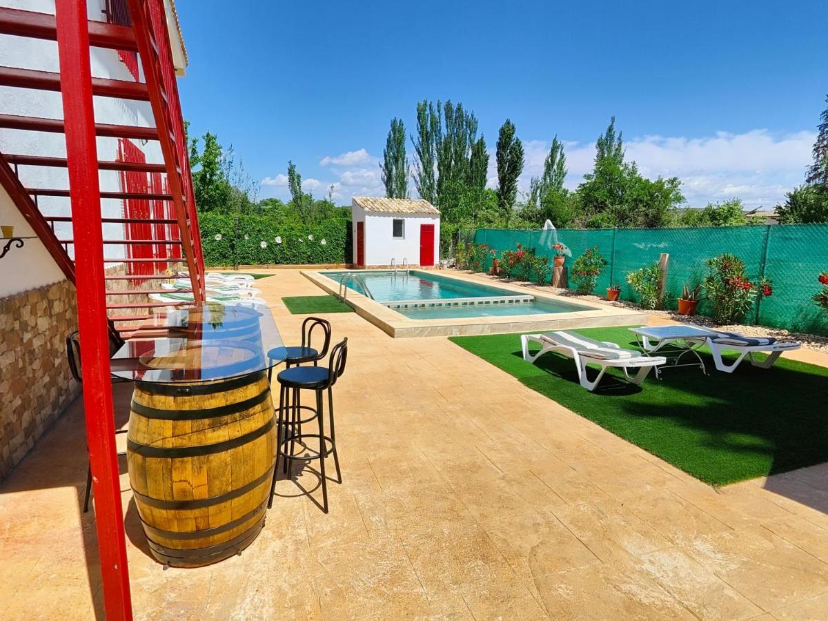 Holiday home Esmeraldas Vivienda Rural