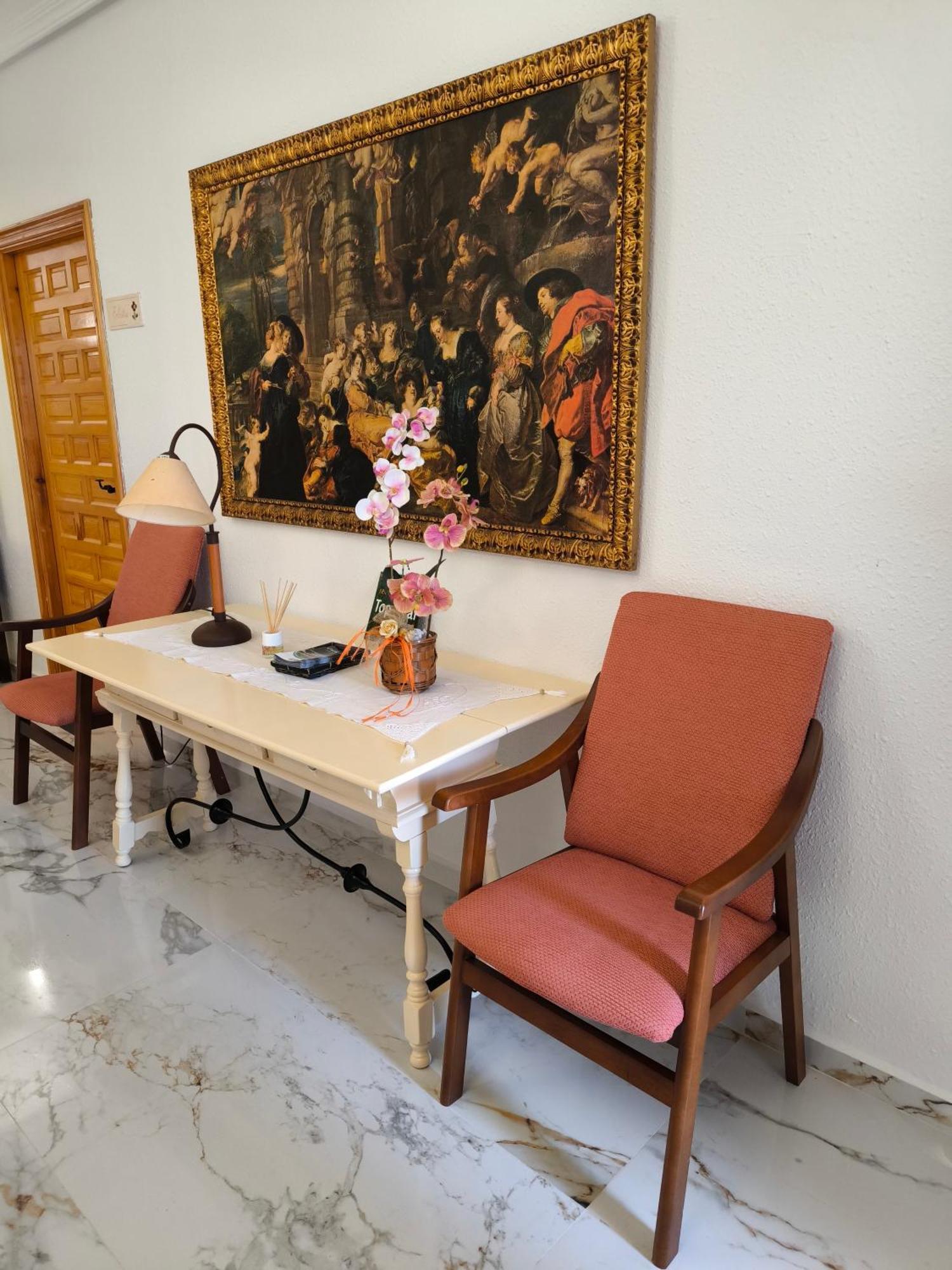 Holiday home Esmeraldas Vivienda Rural Villacarrillo