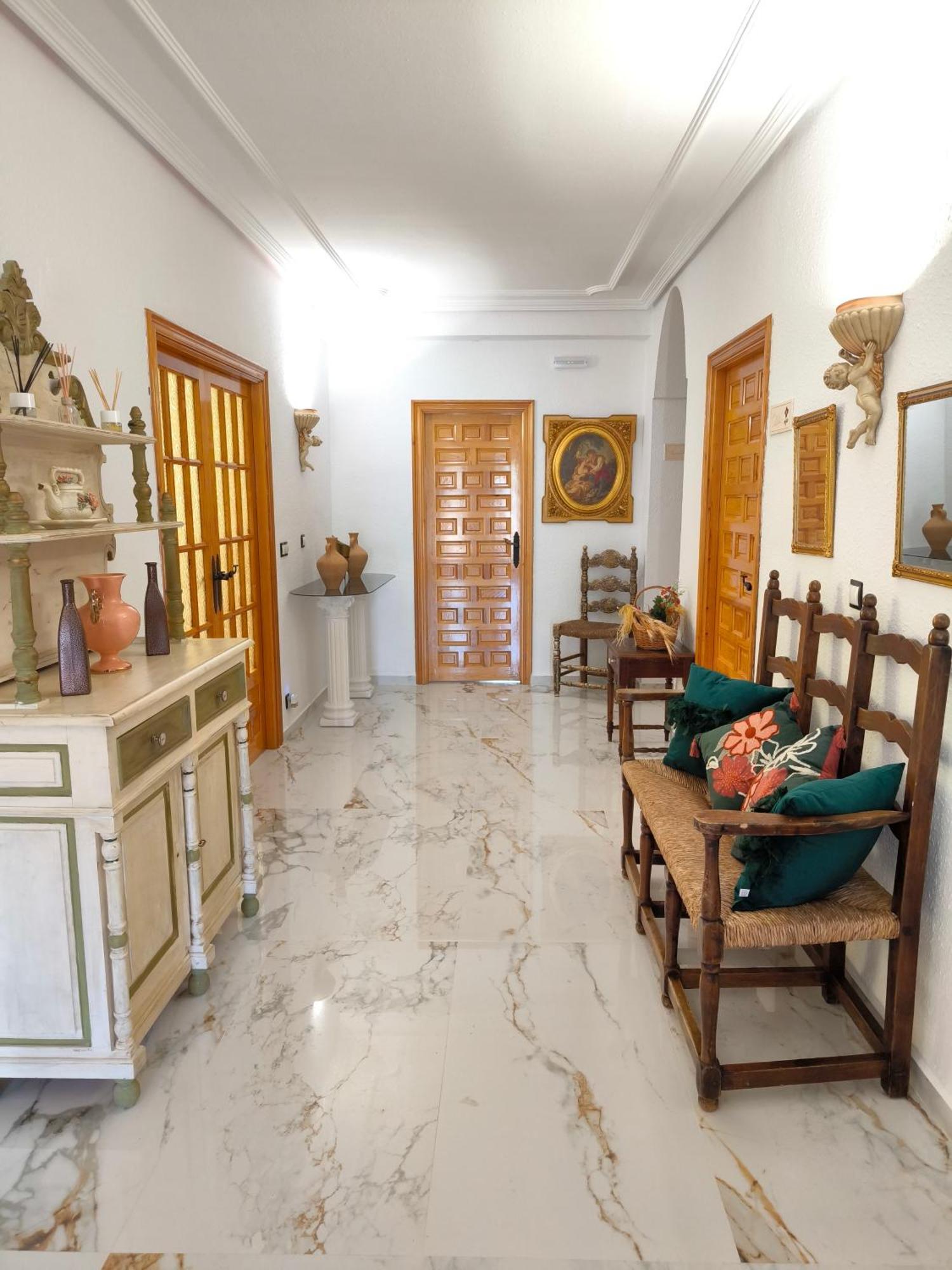 Holiday home Esmeraldas Vivienda Rural