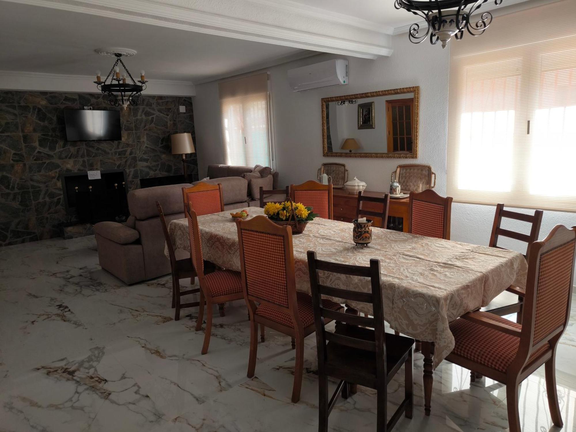 Esmeraldas Vivienda Rural * Villacarrillo