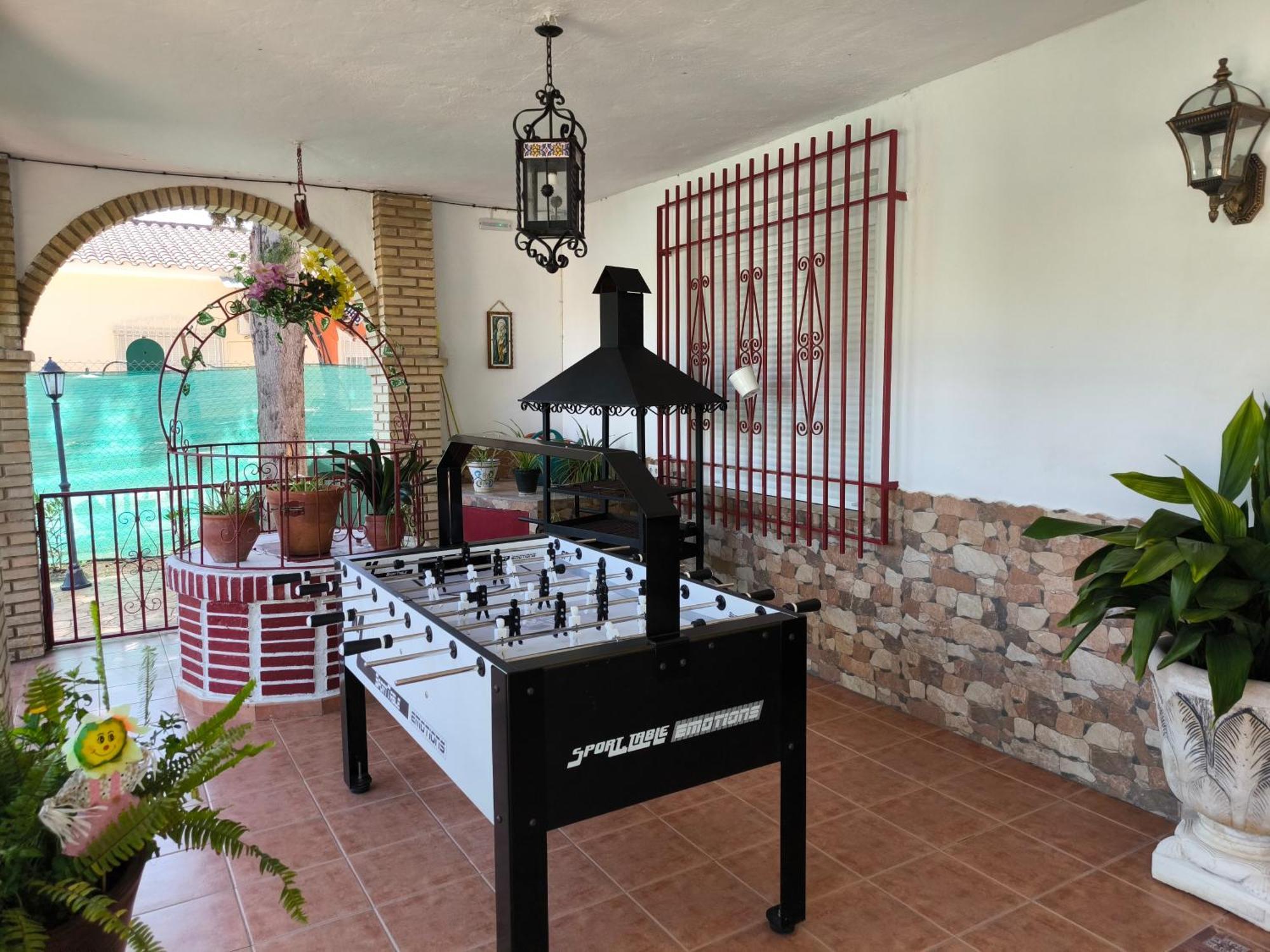 Holiday home Esmeraldas Vivienda Rural Villacarrillo