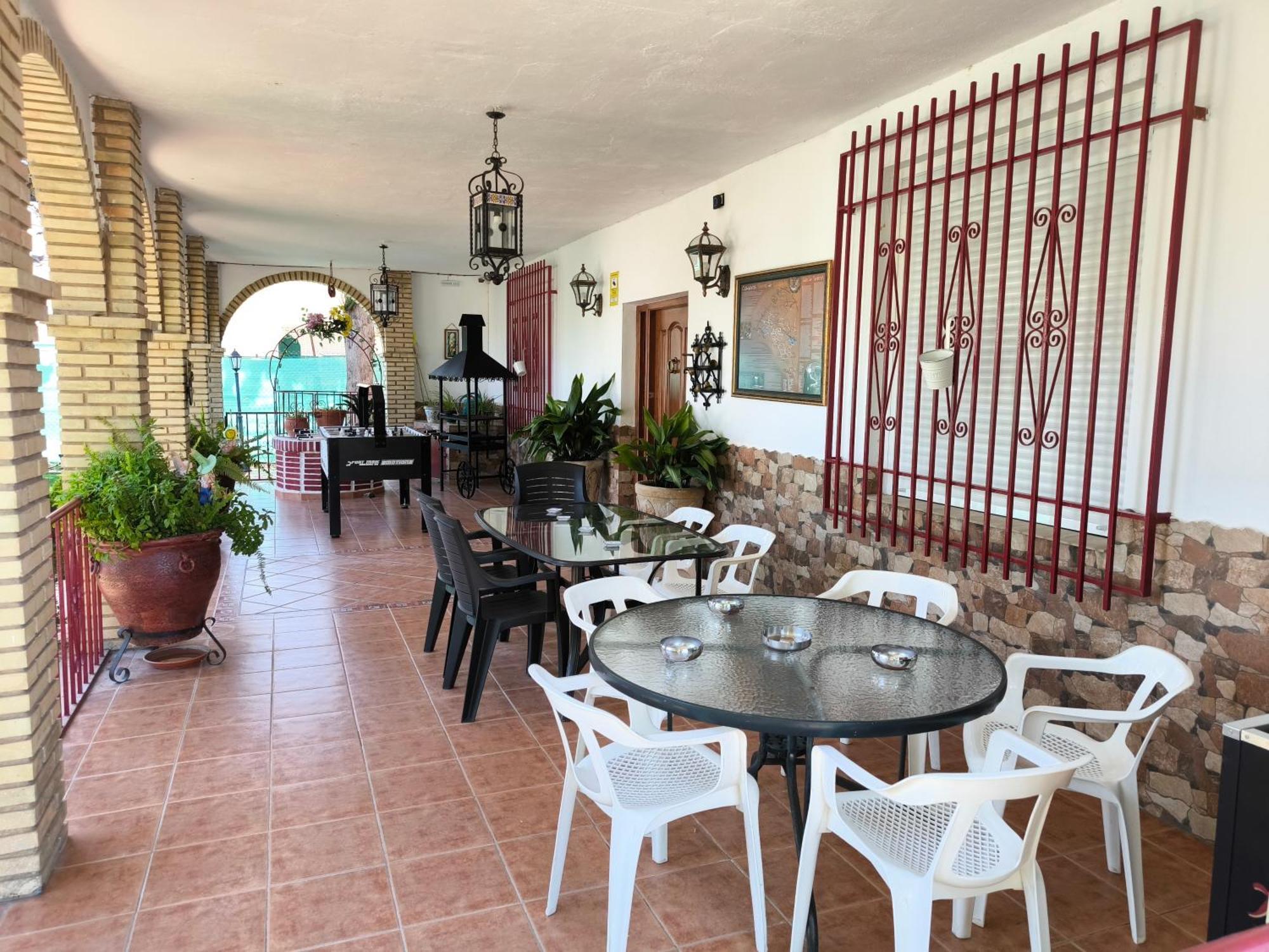 Esmeraldas Vivienda Rural Villacarrillo
