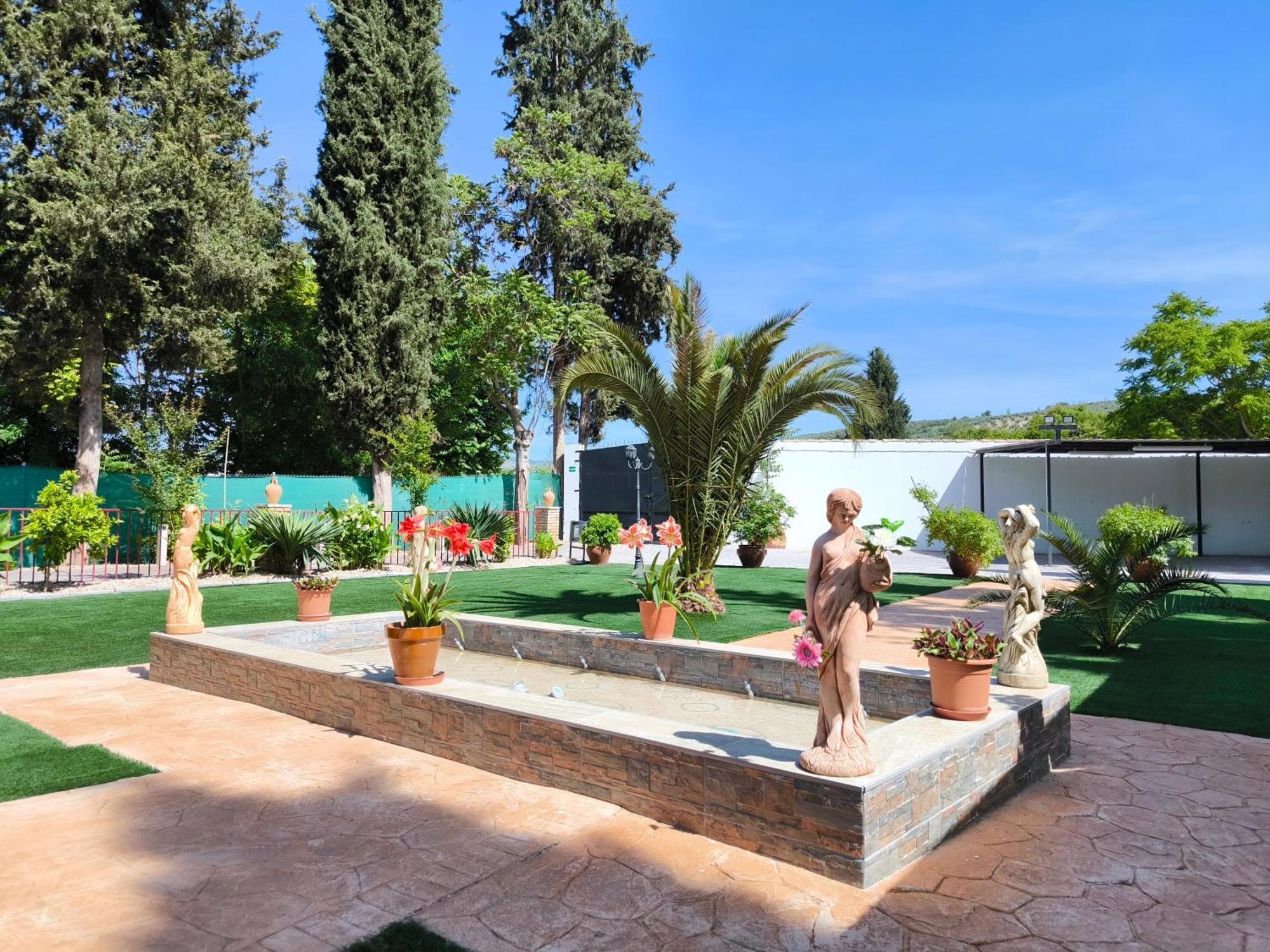 Esmeraldas Vivienda Rural * Villacarrillo